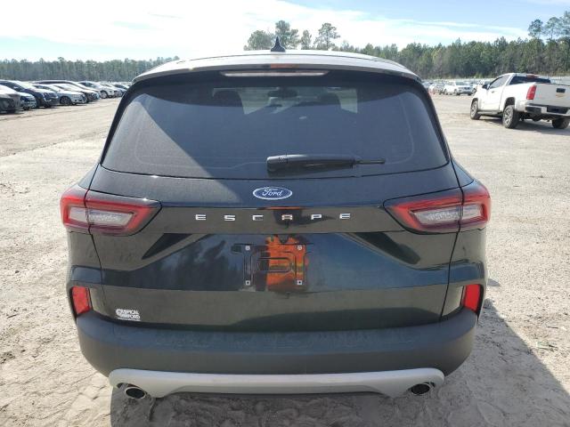  FORD ESCAPE 2023 Czarny