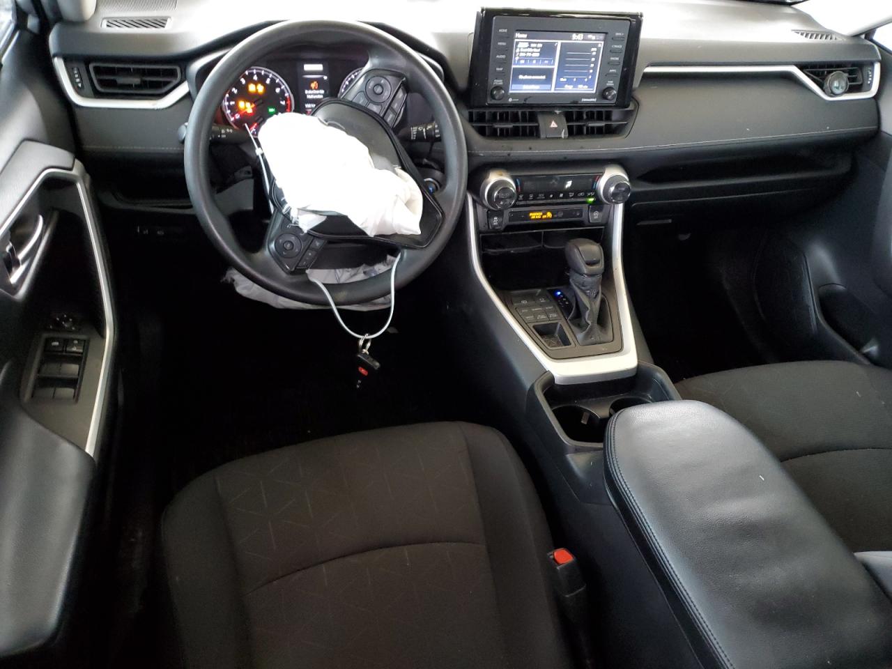 2021 Toyota RAV 4 - Image 8