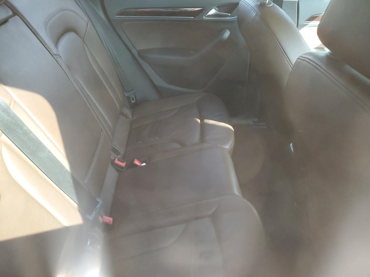 2016 Audi Q3 - Image 11