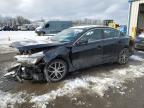2019 Acura Ilx Premium на продаже в Duryea, PA - Front End