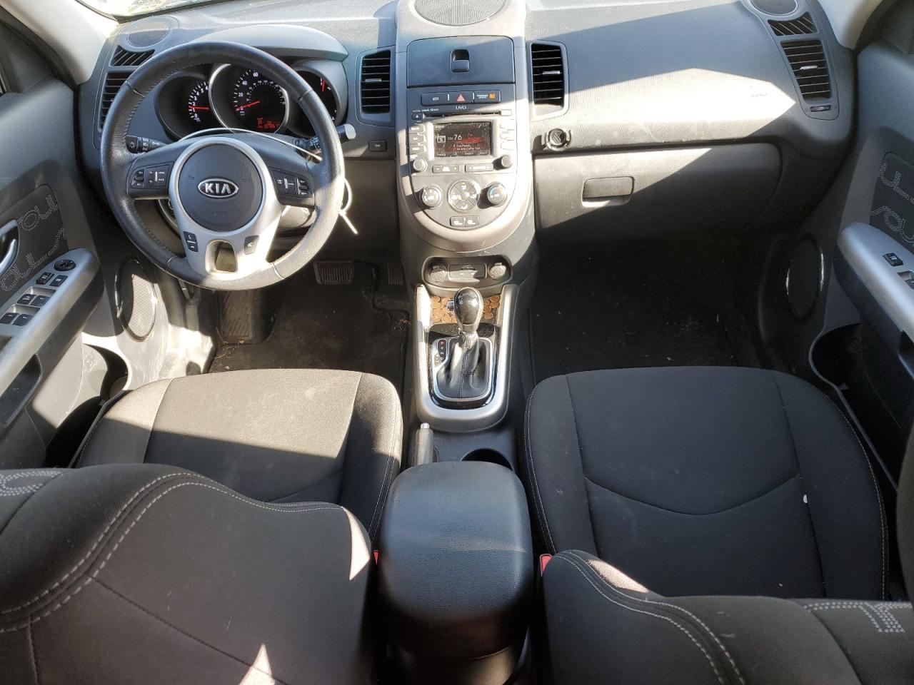 2012 Kia Soul - Image 8