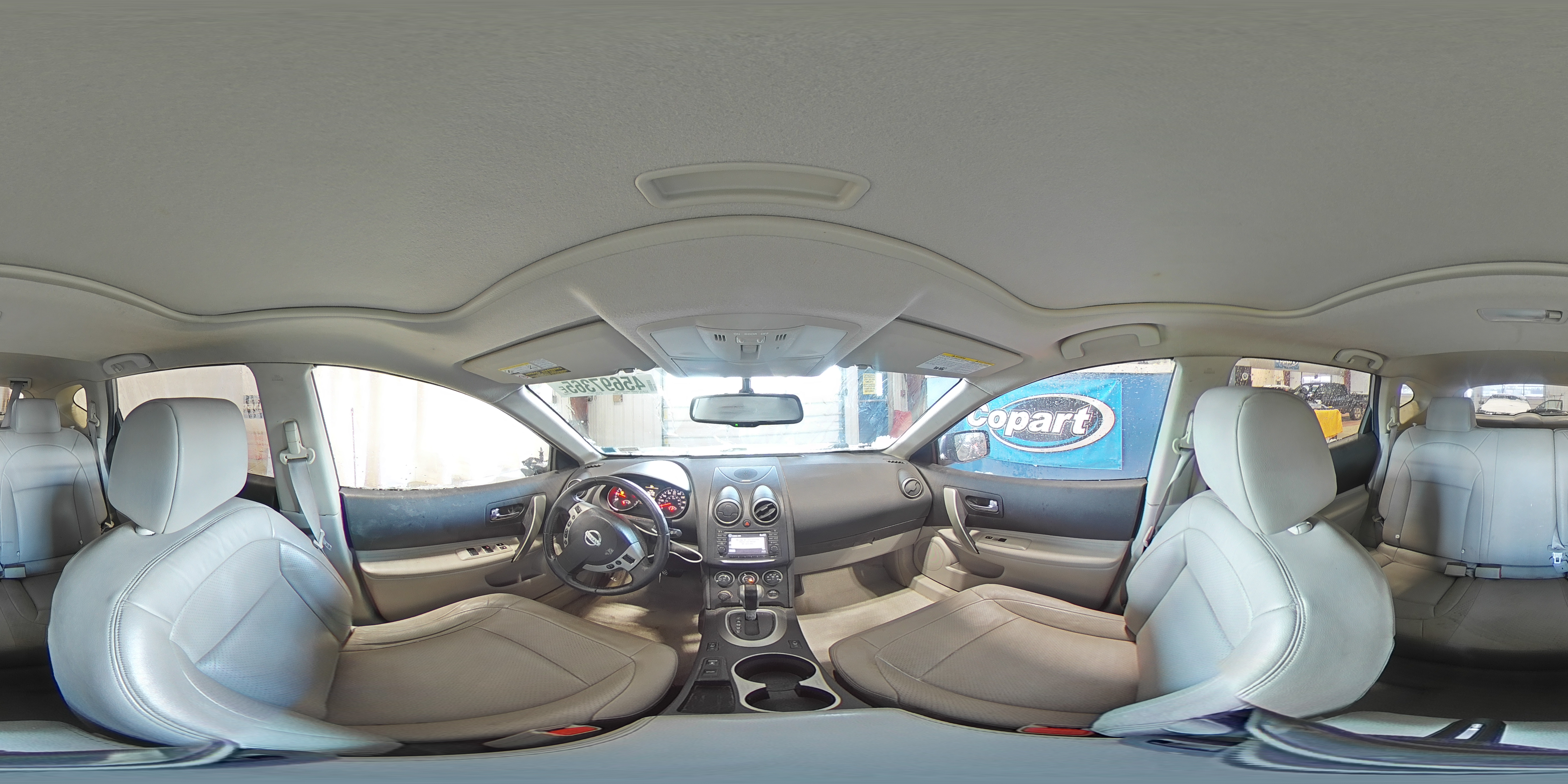2012 Nissan Rogue - Image 15