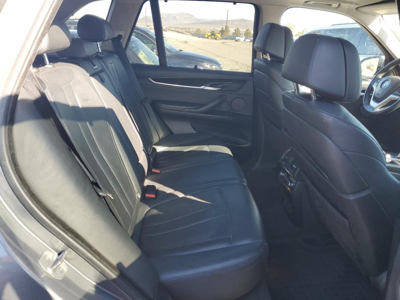 2014 BMW X5 - Image 10