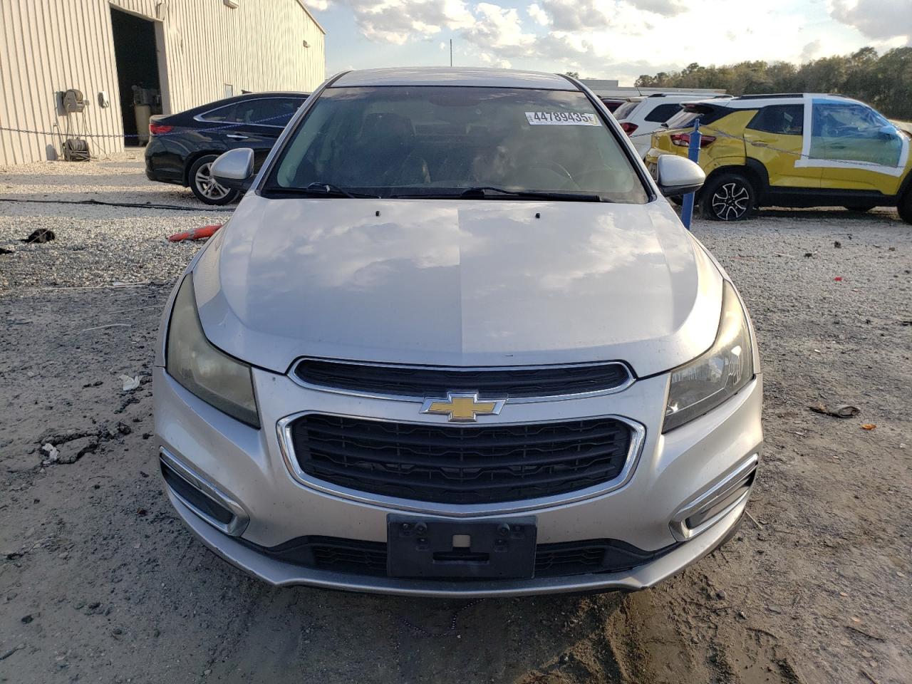 2016 Chevrolet Cruze - Image 5