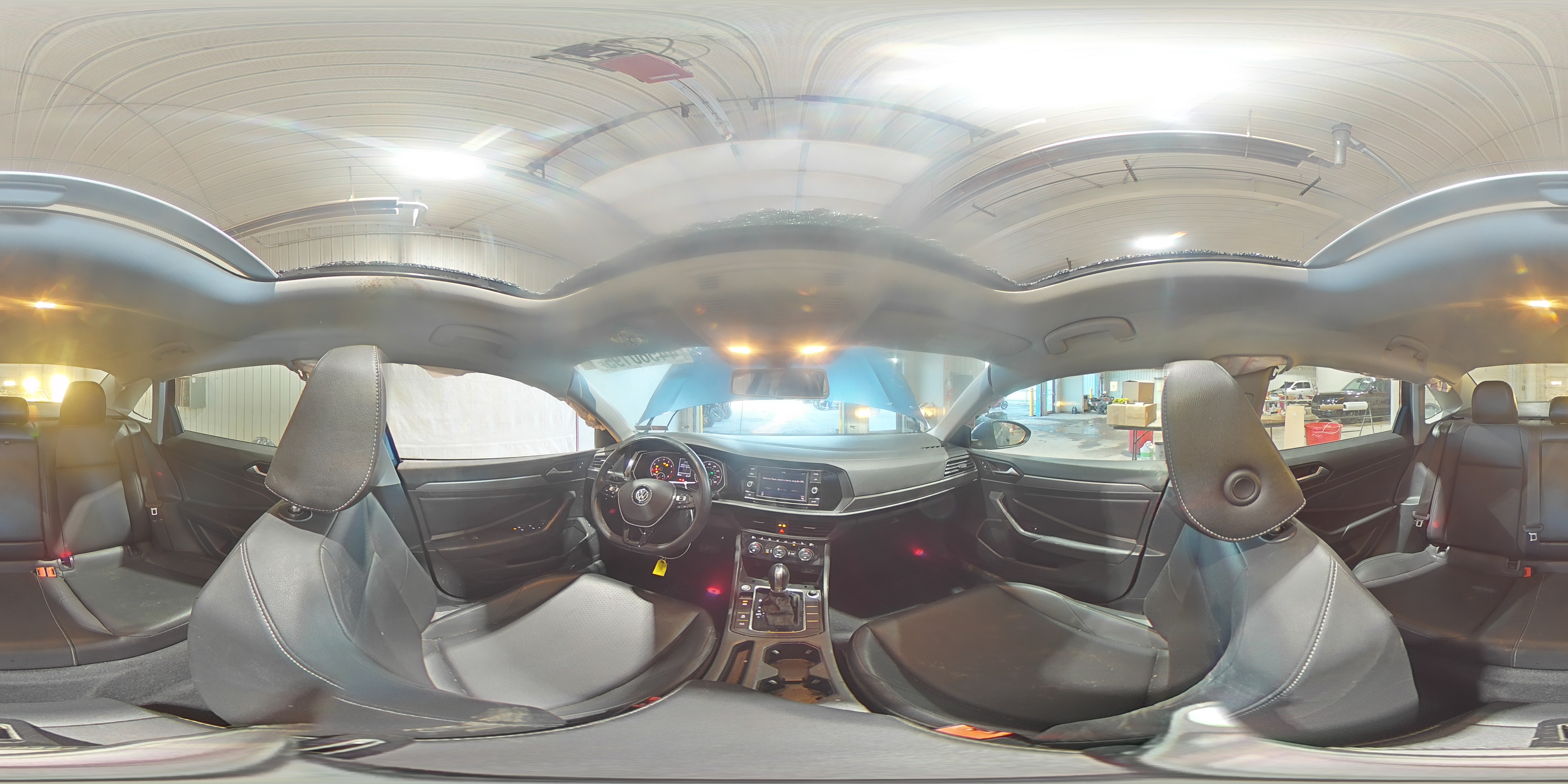 2019 Volkswagen Jetta - Image 14