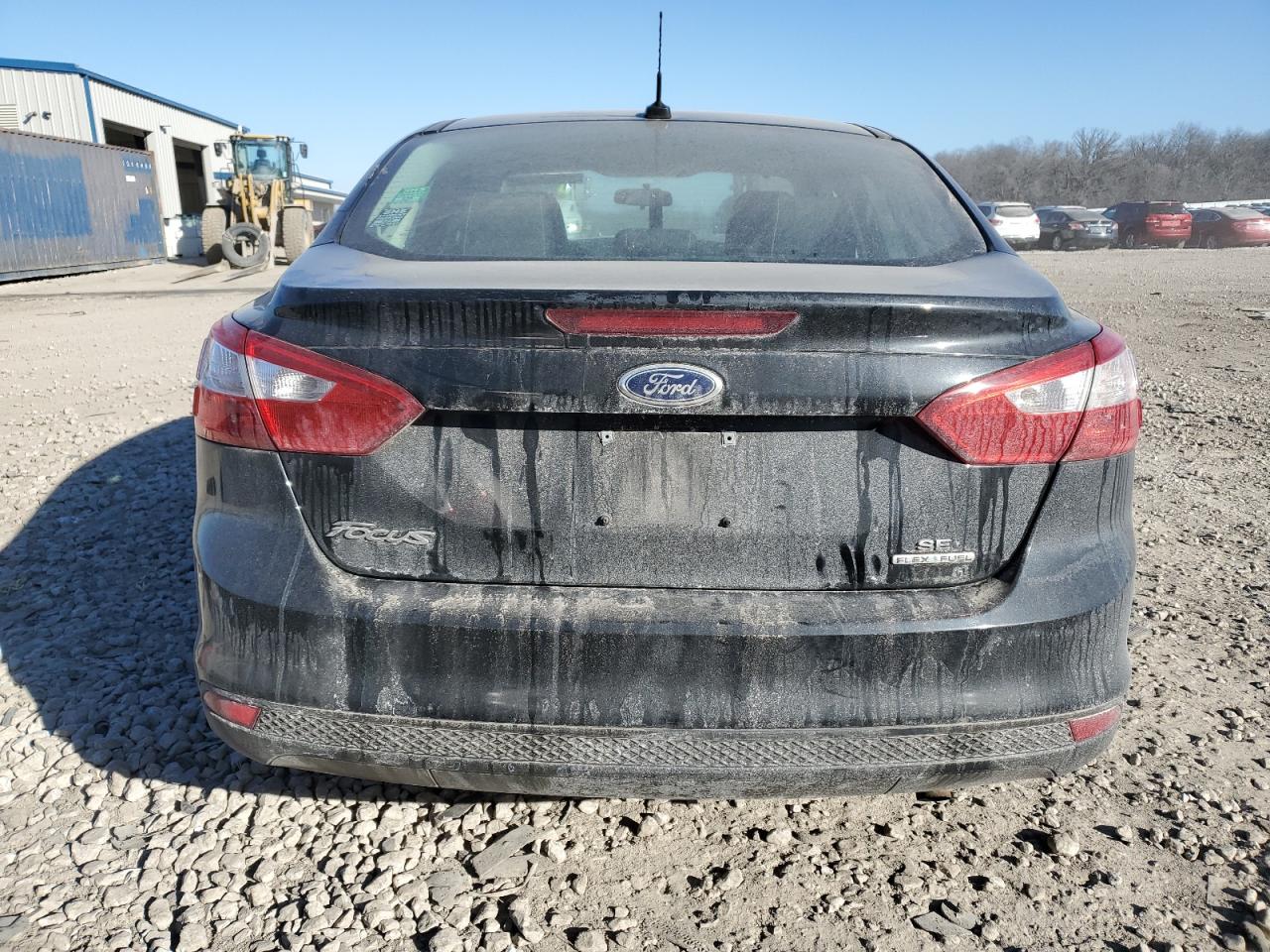 2014 Ford Focus - Image 6