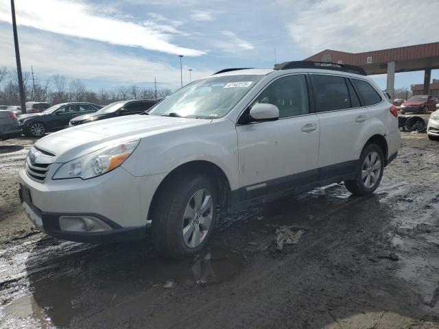 2011 Subaru Outback 2.5I Limited