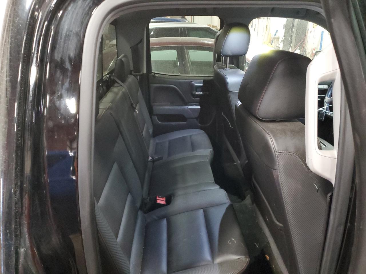 2016 GMC Sierra - Image 10