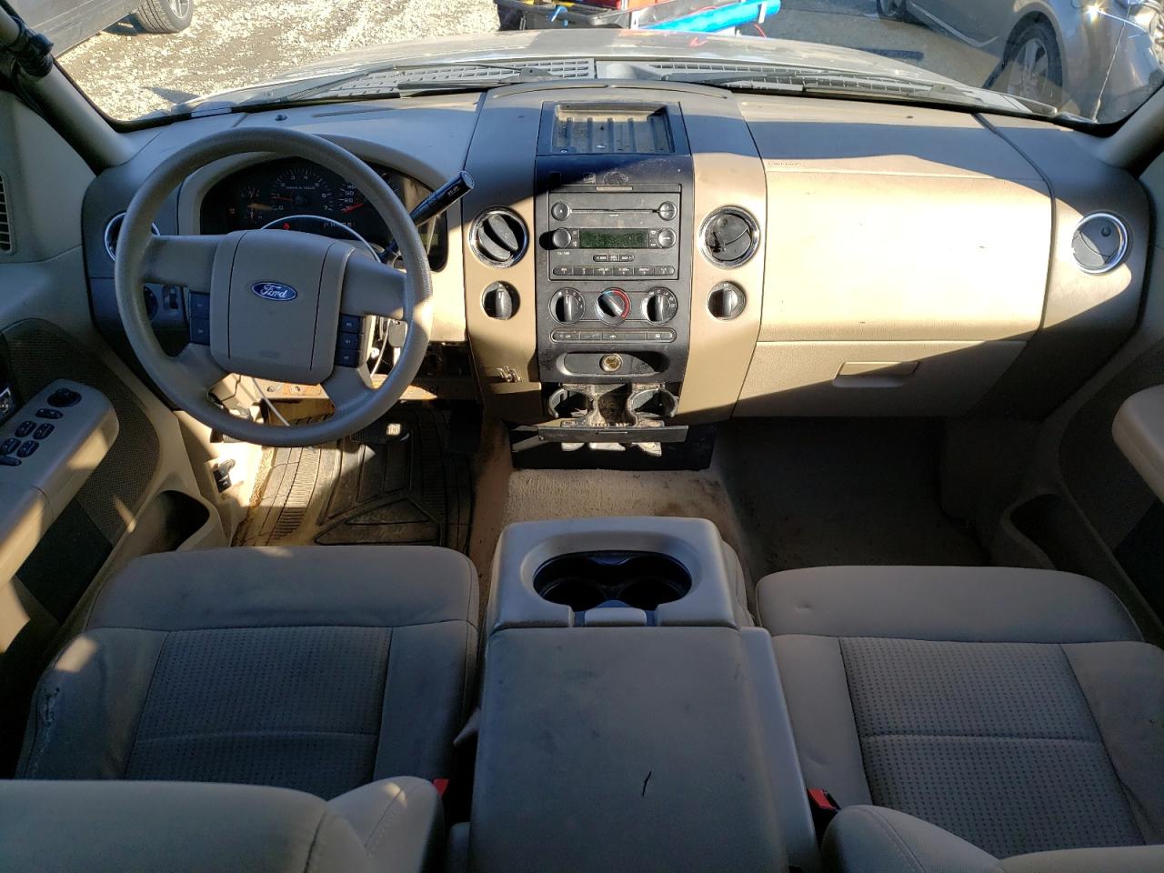 2007 Ford F-150 - Image 8