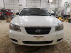 2007 Hyundai Sonata Gls за продажба в Columbia, MO - Normal Wear