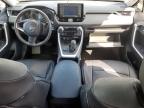 2022 Toyota Rav4 Xle للبيع في Chicago Heights، IL - Side