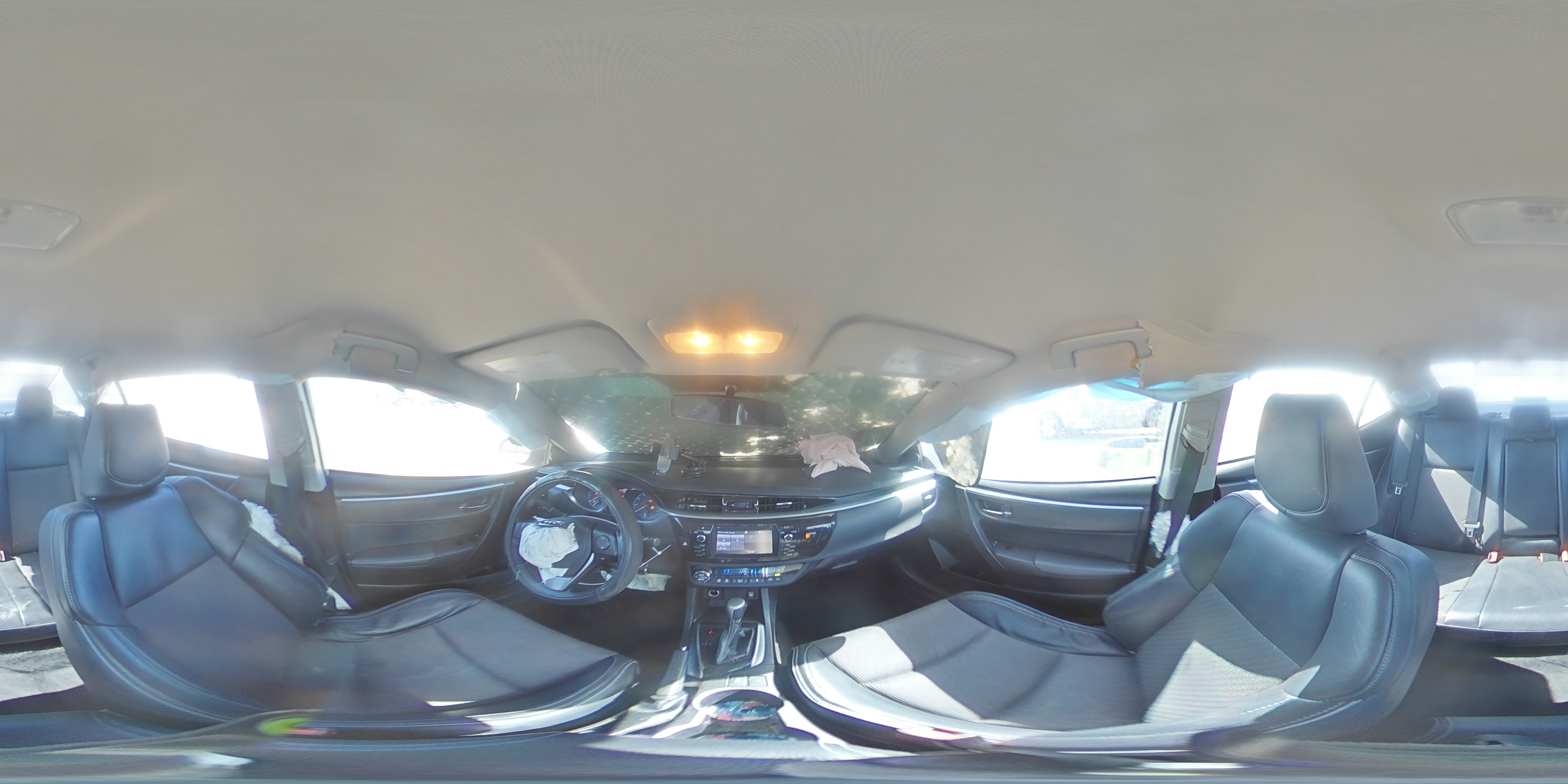 2016 Toyota Corolla - Image 13