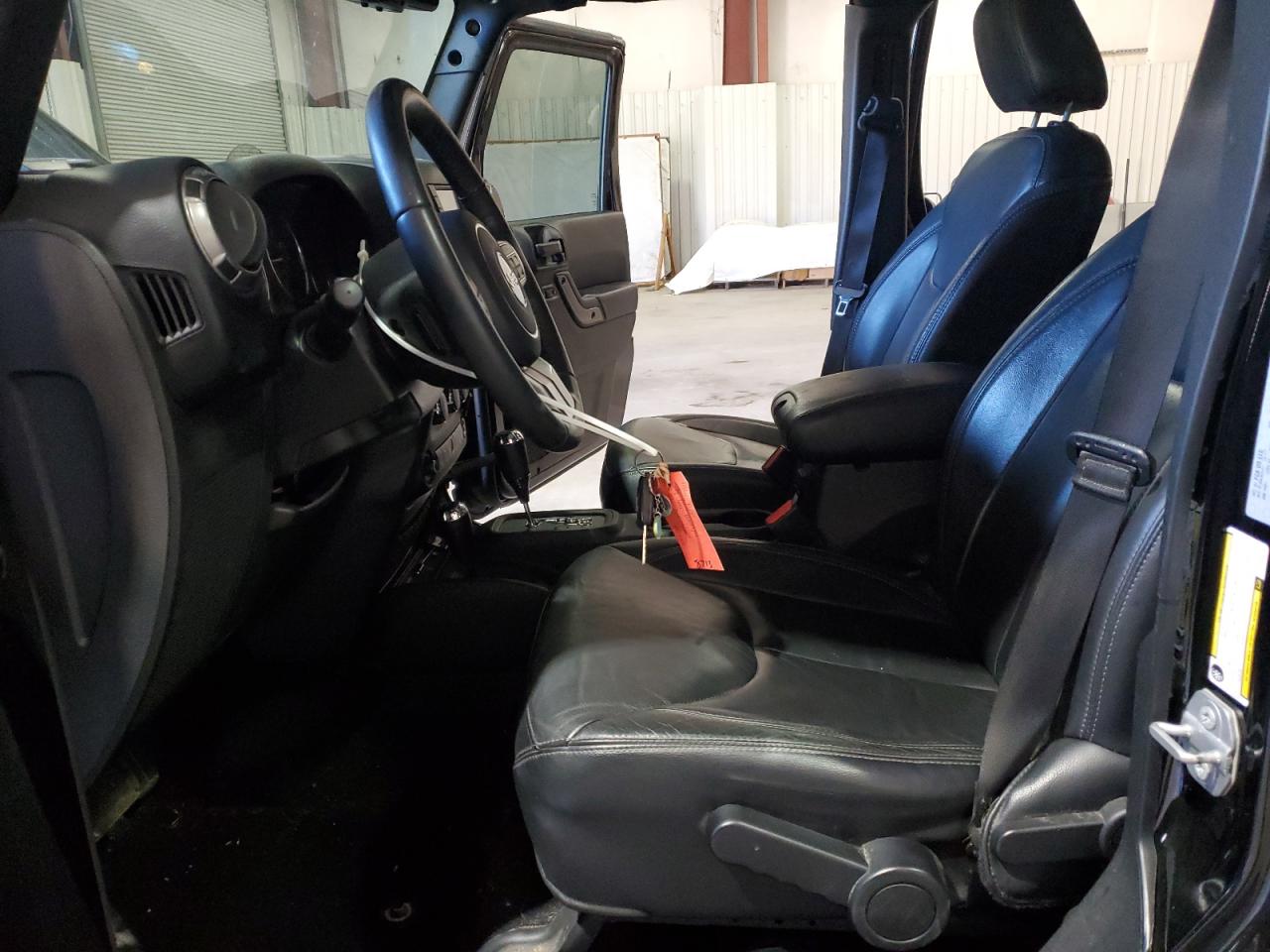 2018 Jeep Wrangler - Image 7