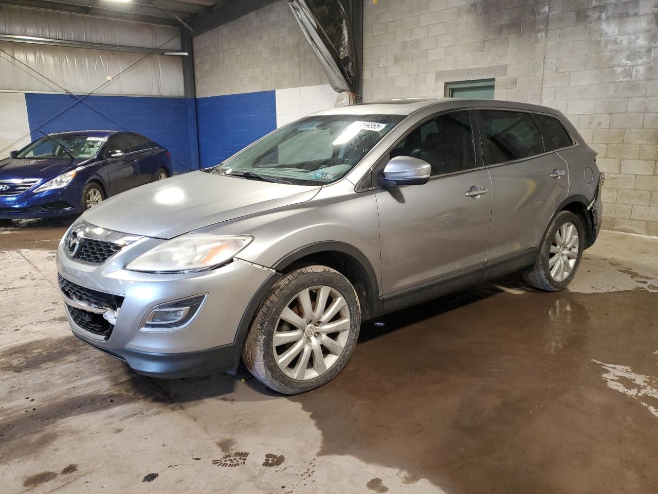 Mazda CX-9