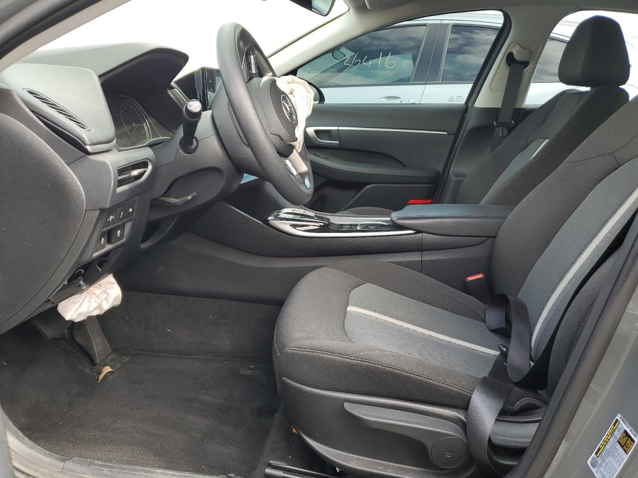 2021 Hyundai Sonata - Image 7