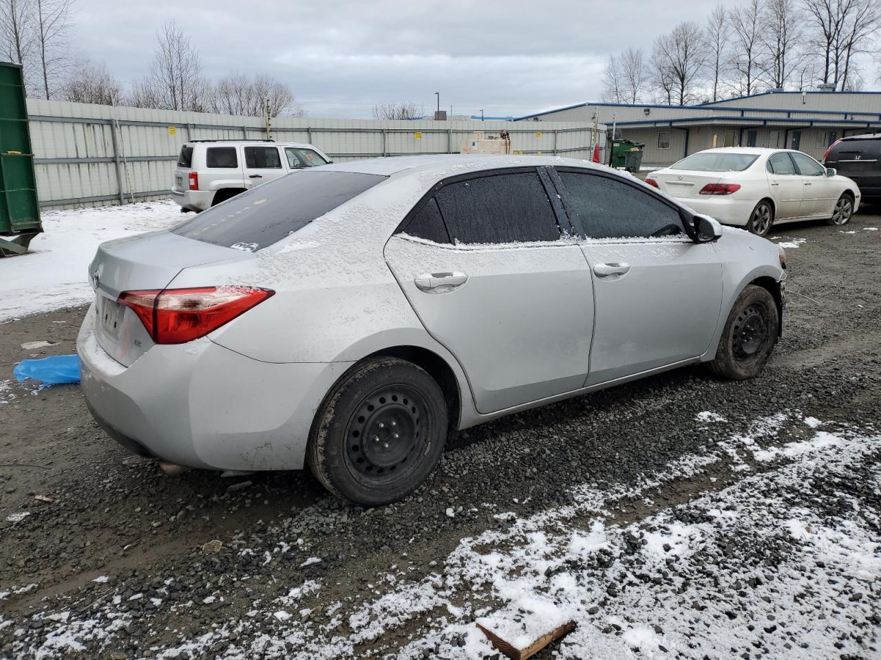 2017 Toyota Corolla - Image 3