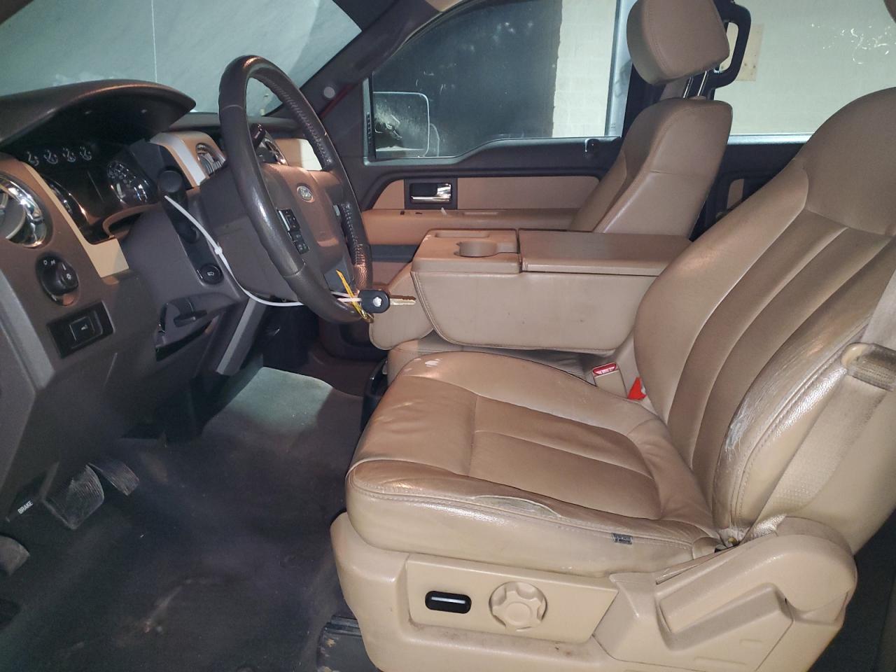 2012 Ford F-150 - Image 7