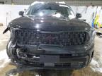2025 Kia Telluride Sx na sprzedaż w Candia, NH - Front End