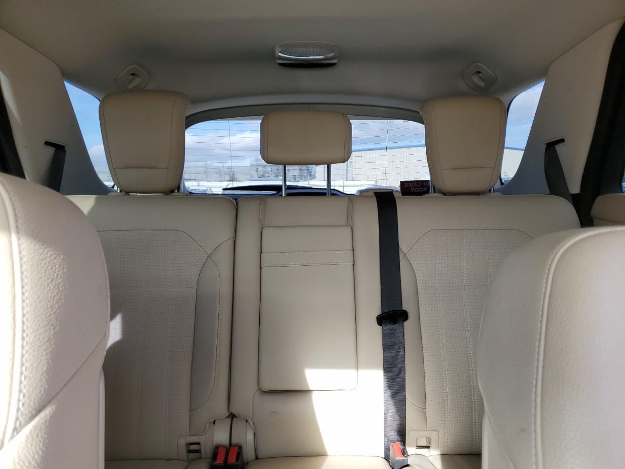 2017 Mercedes-Benz GLE - Image 10