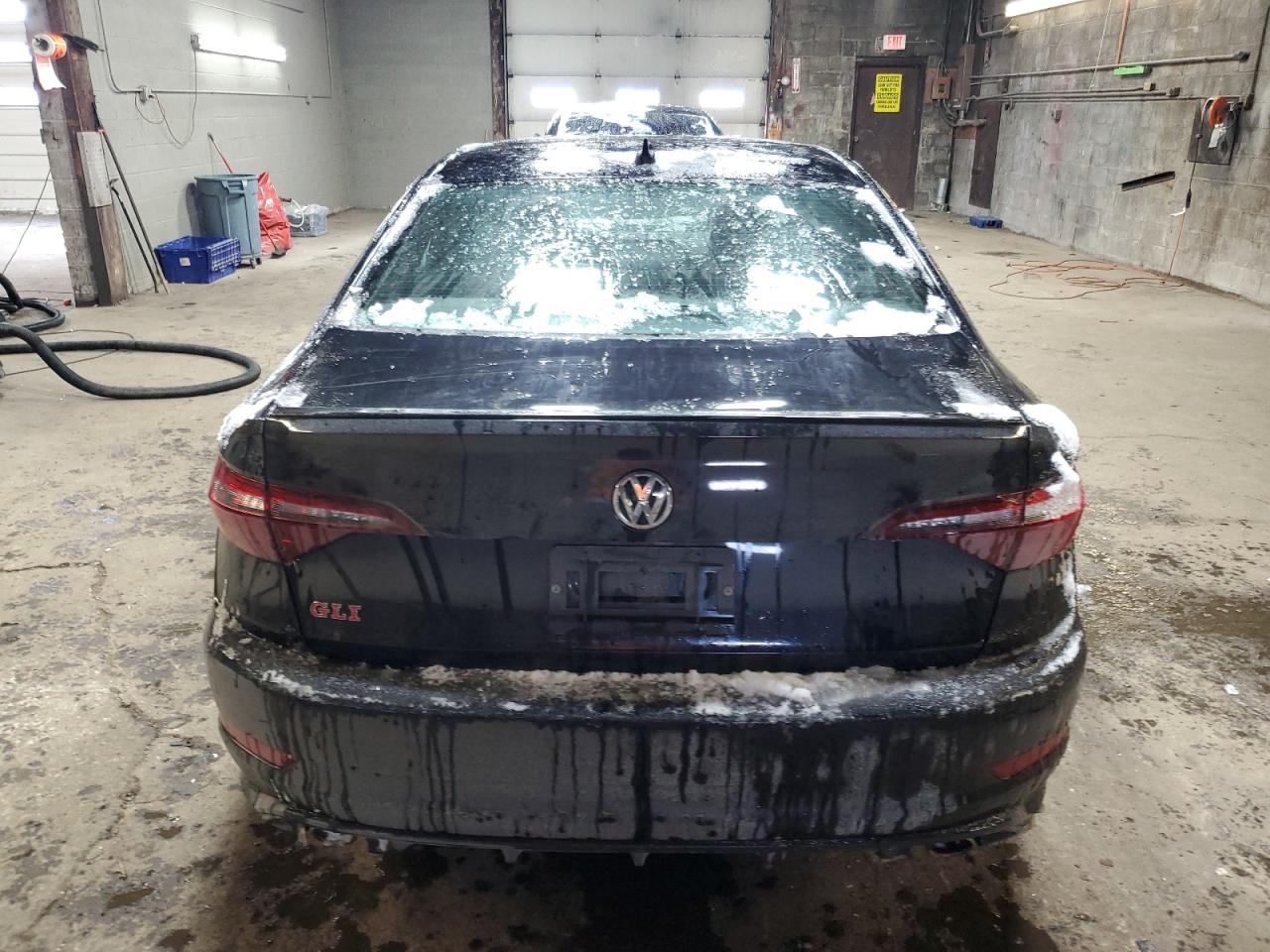 2021 Volkswagen Jetta - Image 6