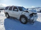 2009 Chevrolet Tahoe K1500 Lt de vânzare în Helena, MT - Front End