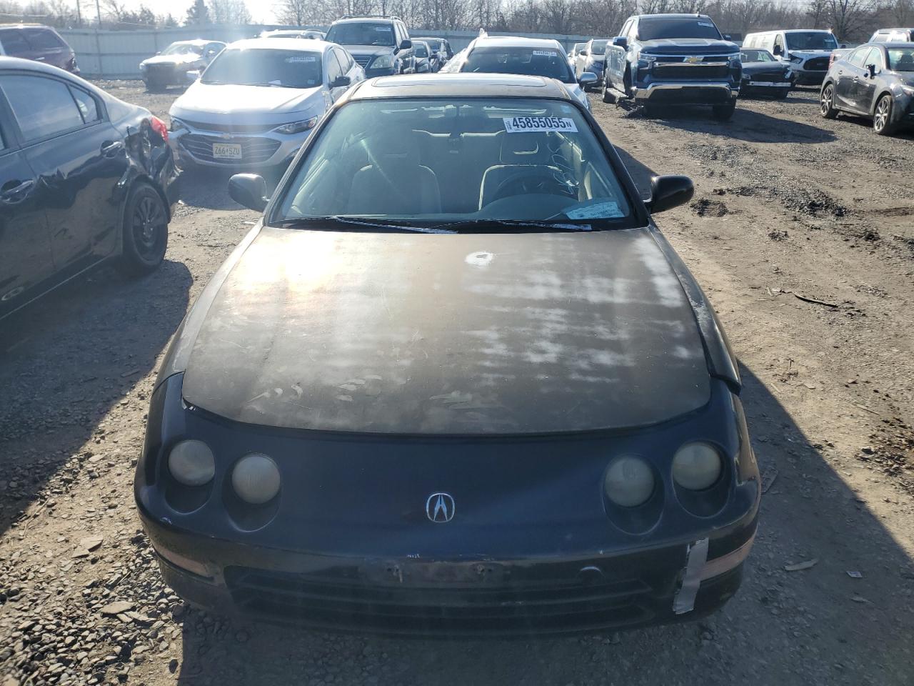 1995 Acura Integra - Image 5
