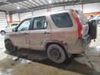 2004 HONDA CR-V EX for sale at Copart AB - CALGARY