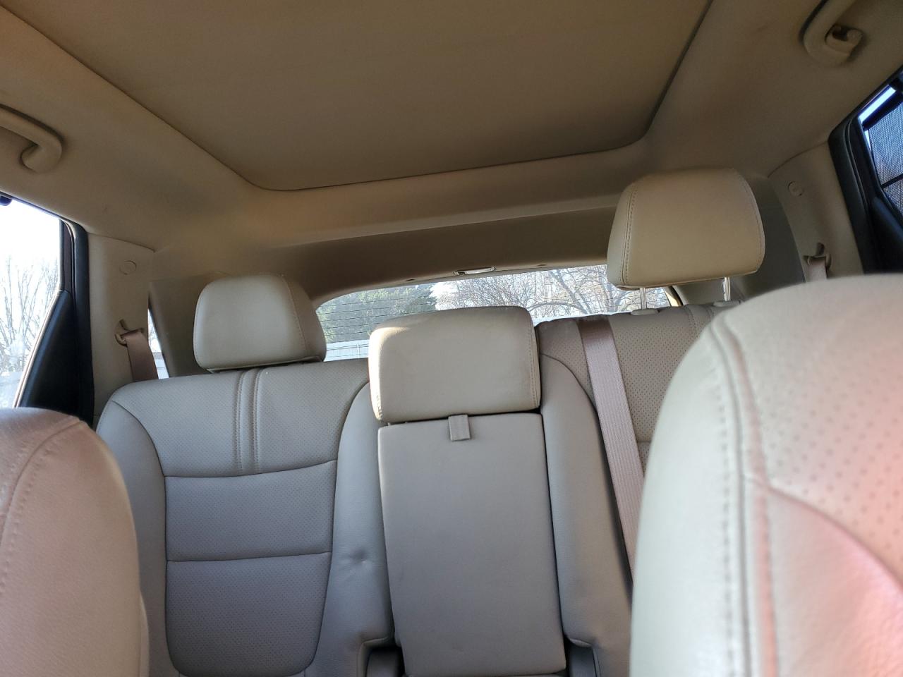 2014 Kia Sorento - Image 10