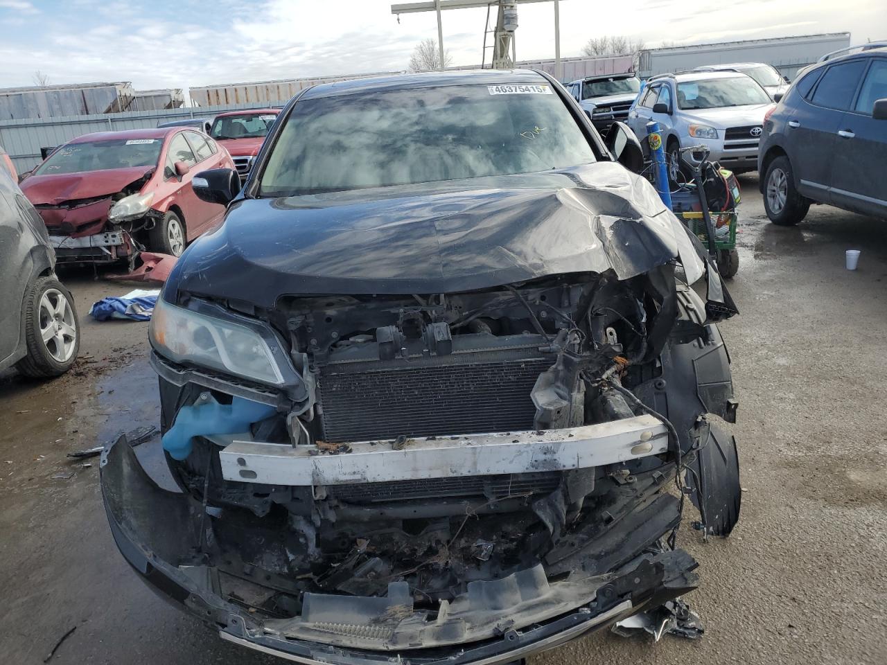 2015 Acura RDX - Image 5