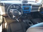 2007 Toyota Fj Cruiser  en Venta en Tucson, AZ - Front End