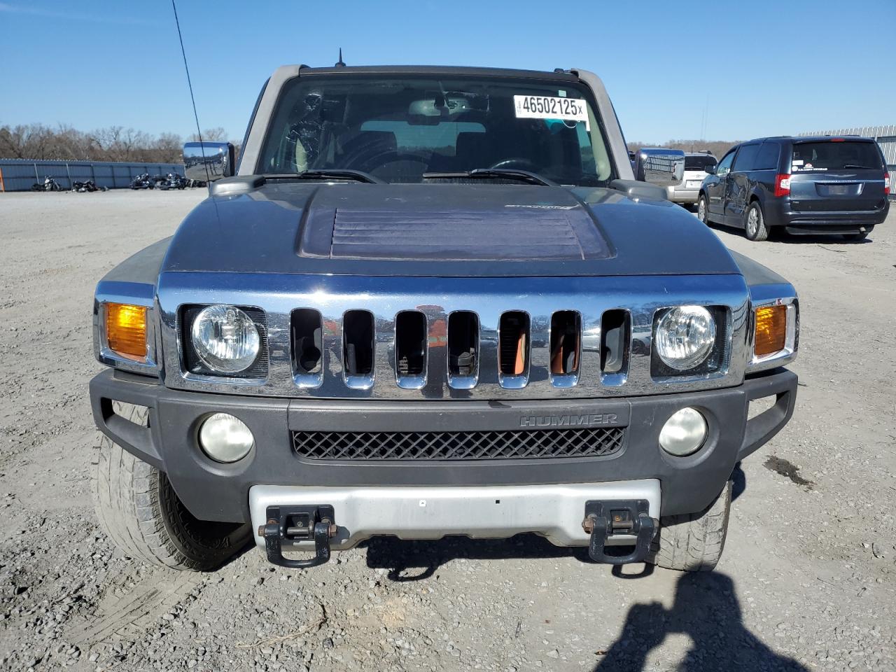 2008 Hummer H3 - Image 5