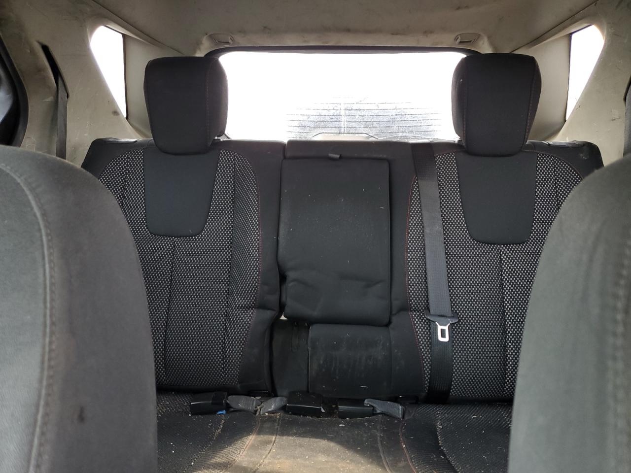 2012 Chevrolet Equinox - Image 10