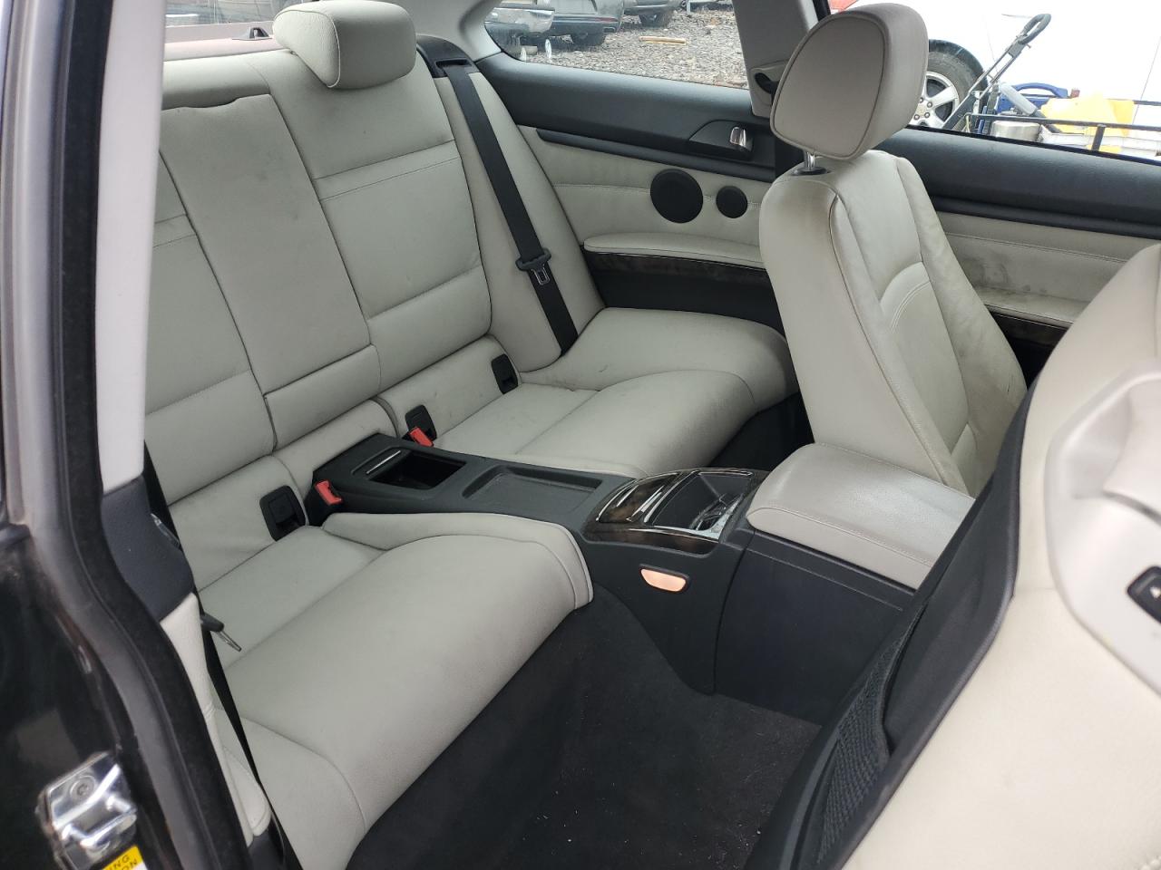 2009 BMW 3er - Image 10