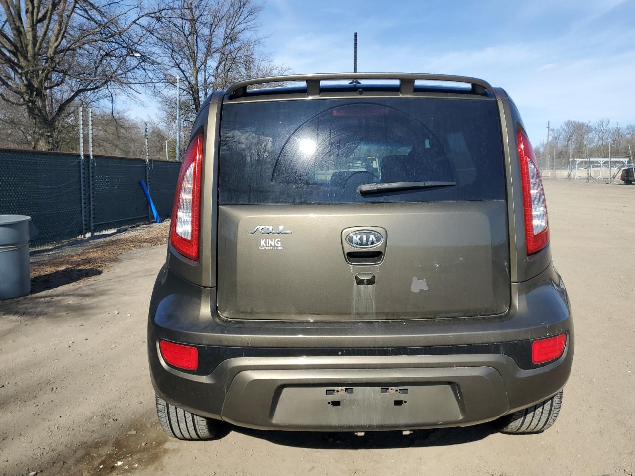 2012 Kia Soul - Image 6