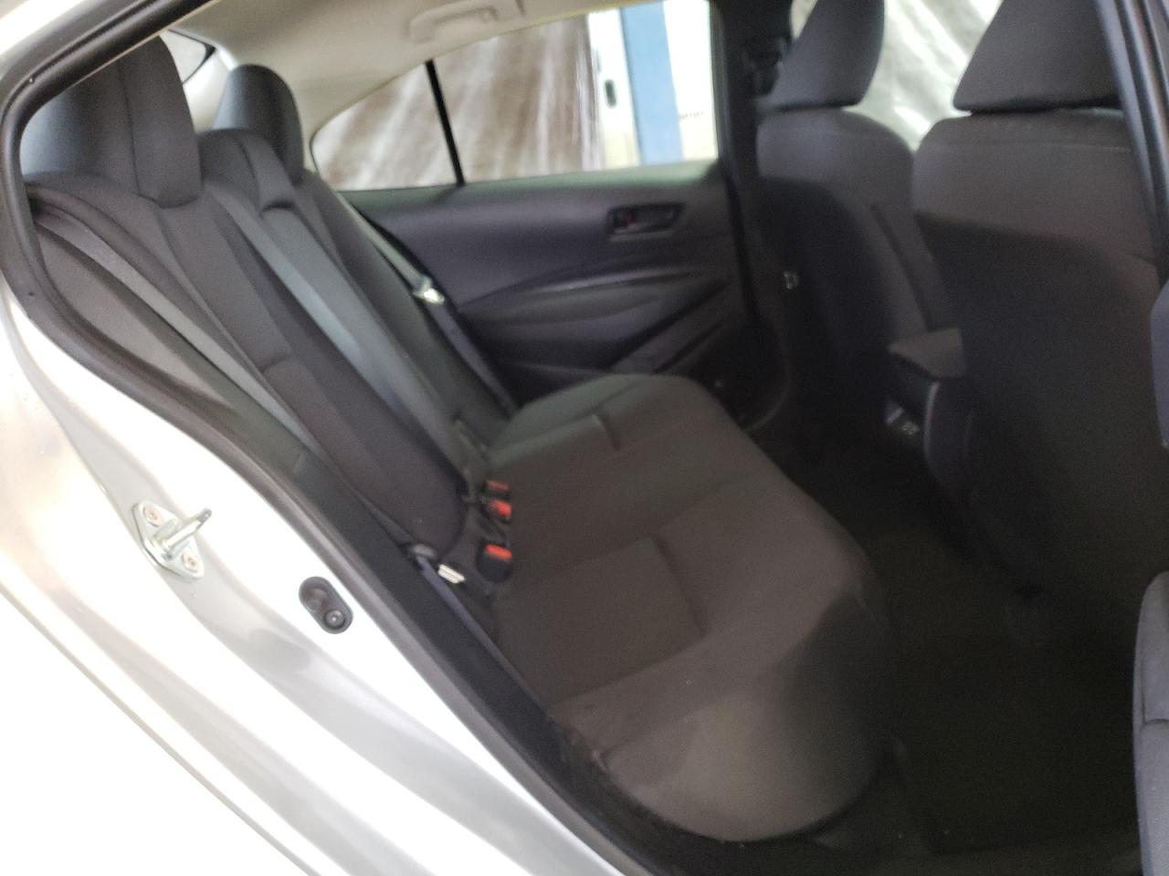 2024 Toyota Corolla - Image 10