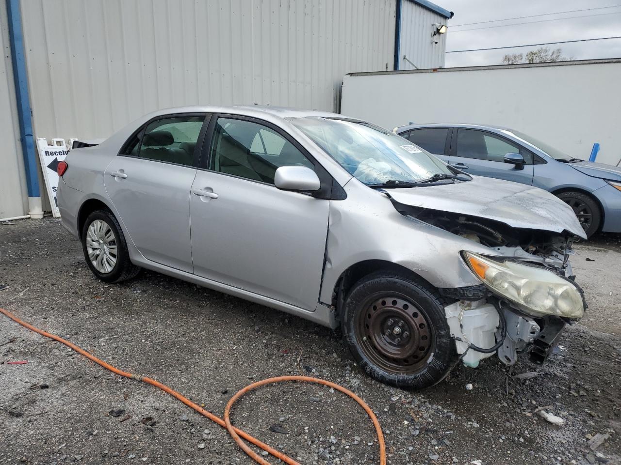 2009 Toyota Corolla - Image 4