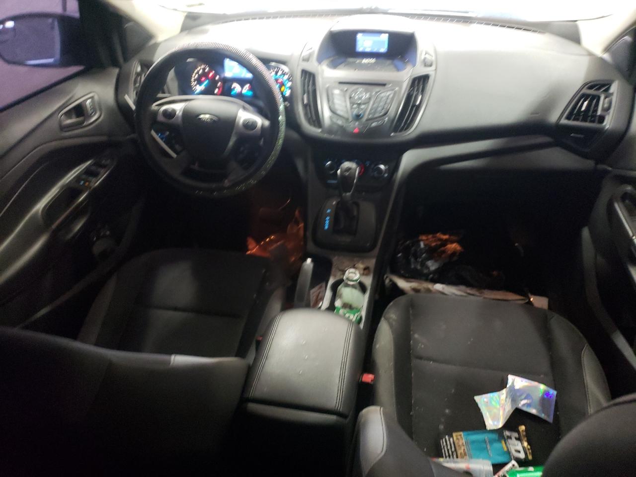 2014 Ford Escape - Image 8