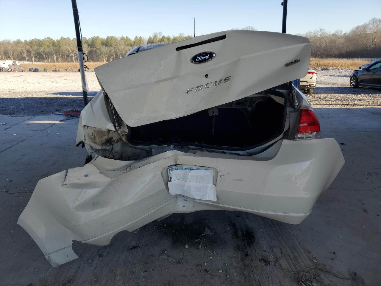 2009 Ford Focus - Image 6