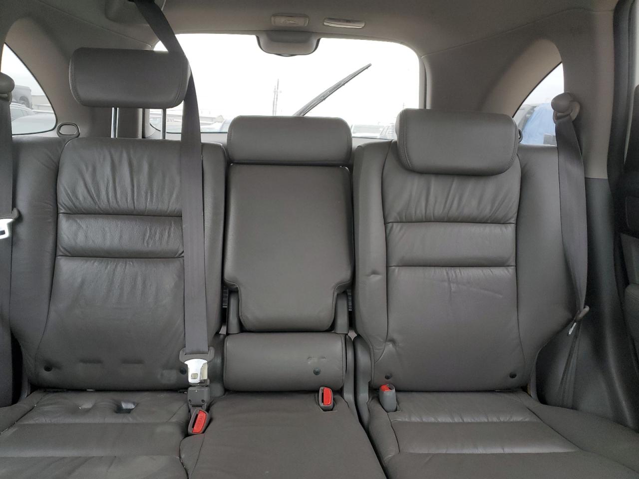 2009 Honda CR-V - Image 10