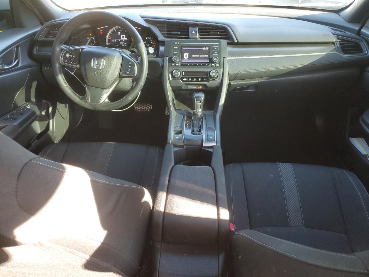 2018 Honda Civic - Image 8