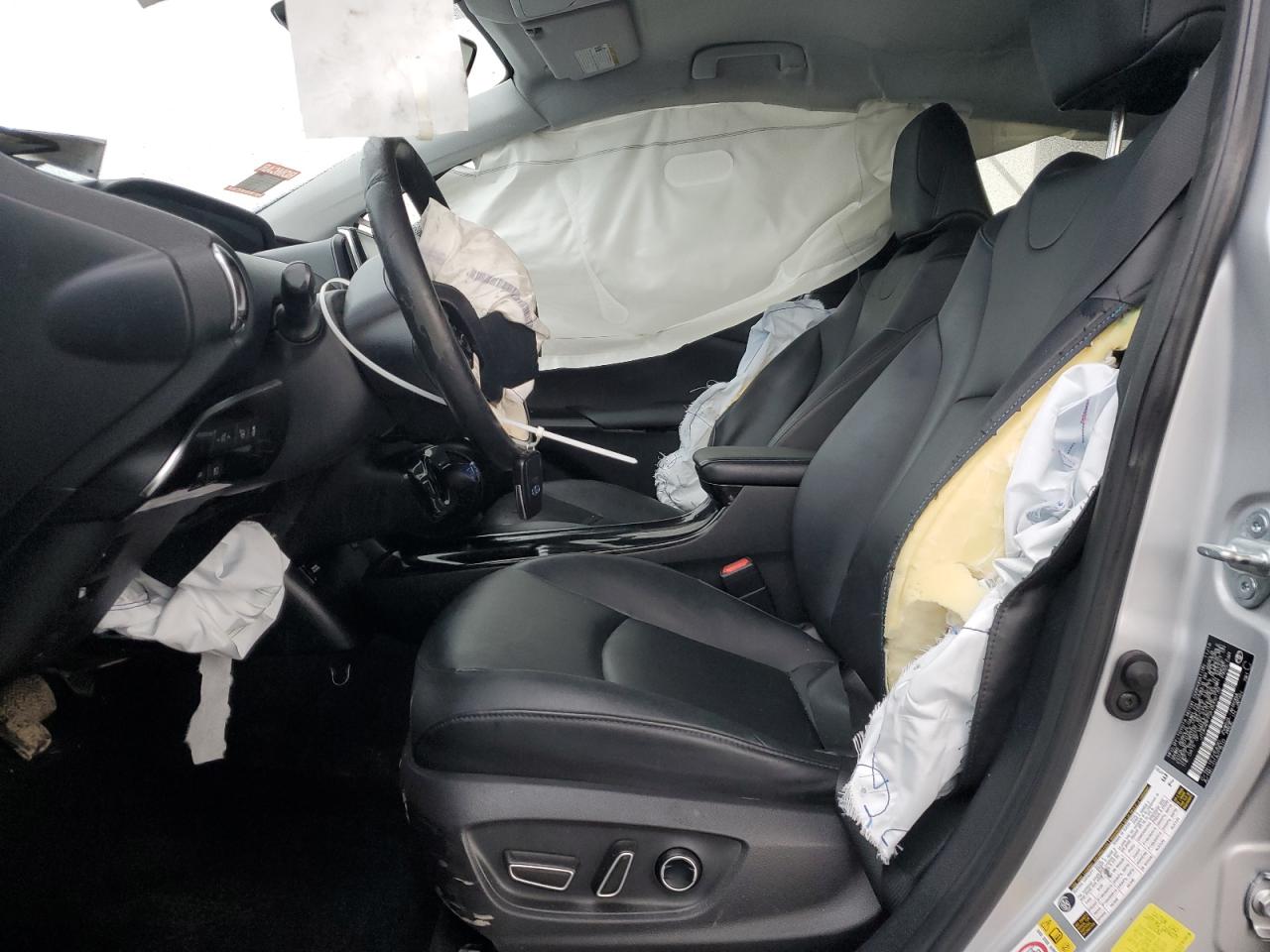 2017 Toyota Prius - Image 7