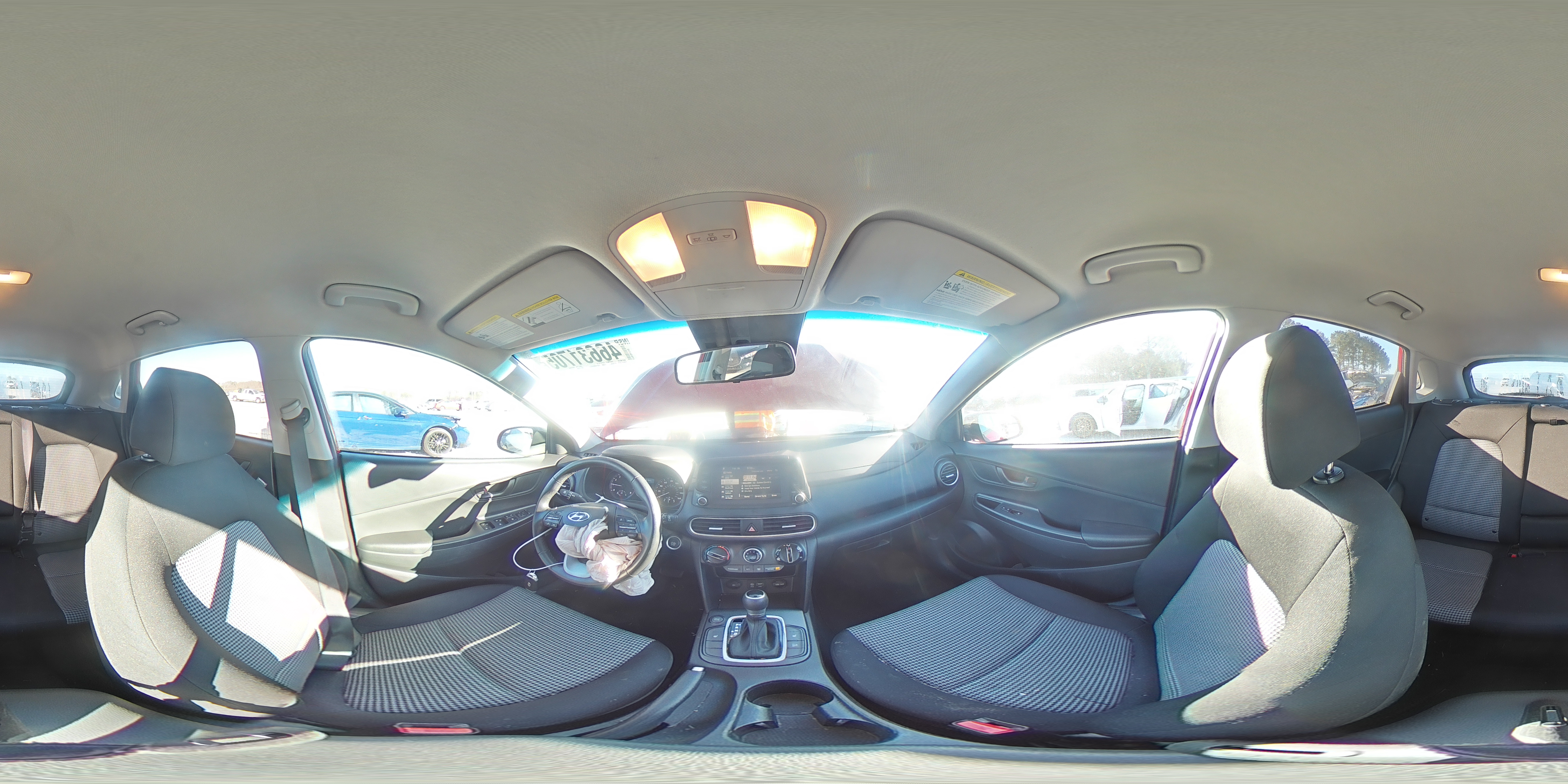 2020 Hyundai Kona - Image 13