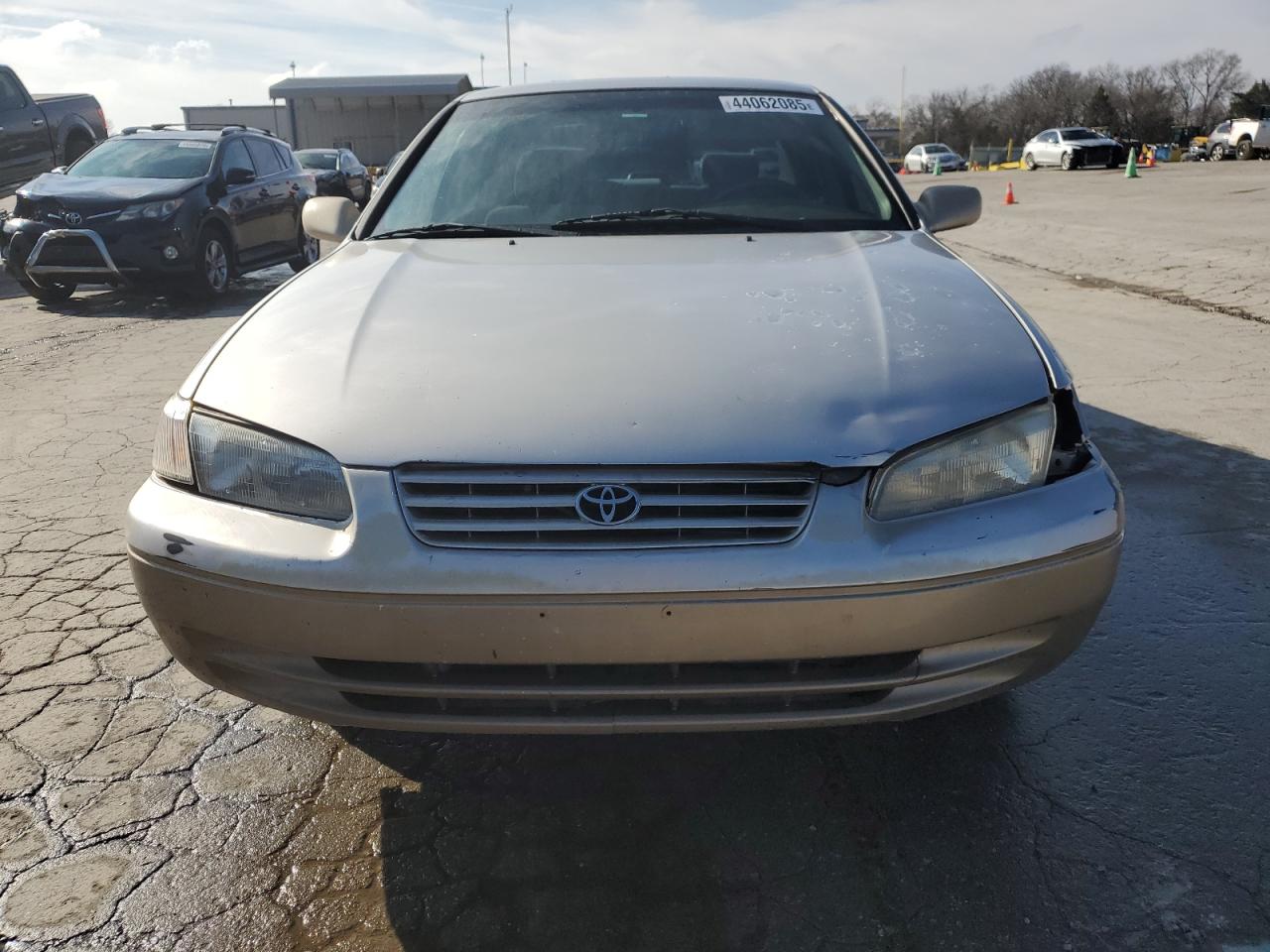 1997 Toyota Camry - Image 5