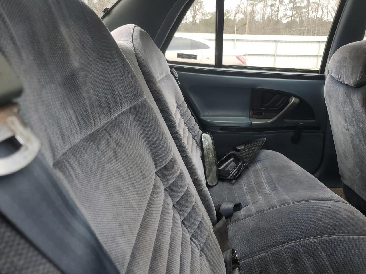 1995 Buick Skylark - Image 10