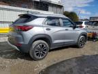 2025 Chevrolet Trailblazer Lt იყიდება North Billerica-ში, MA - Front End
