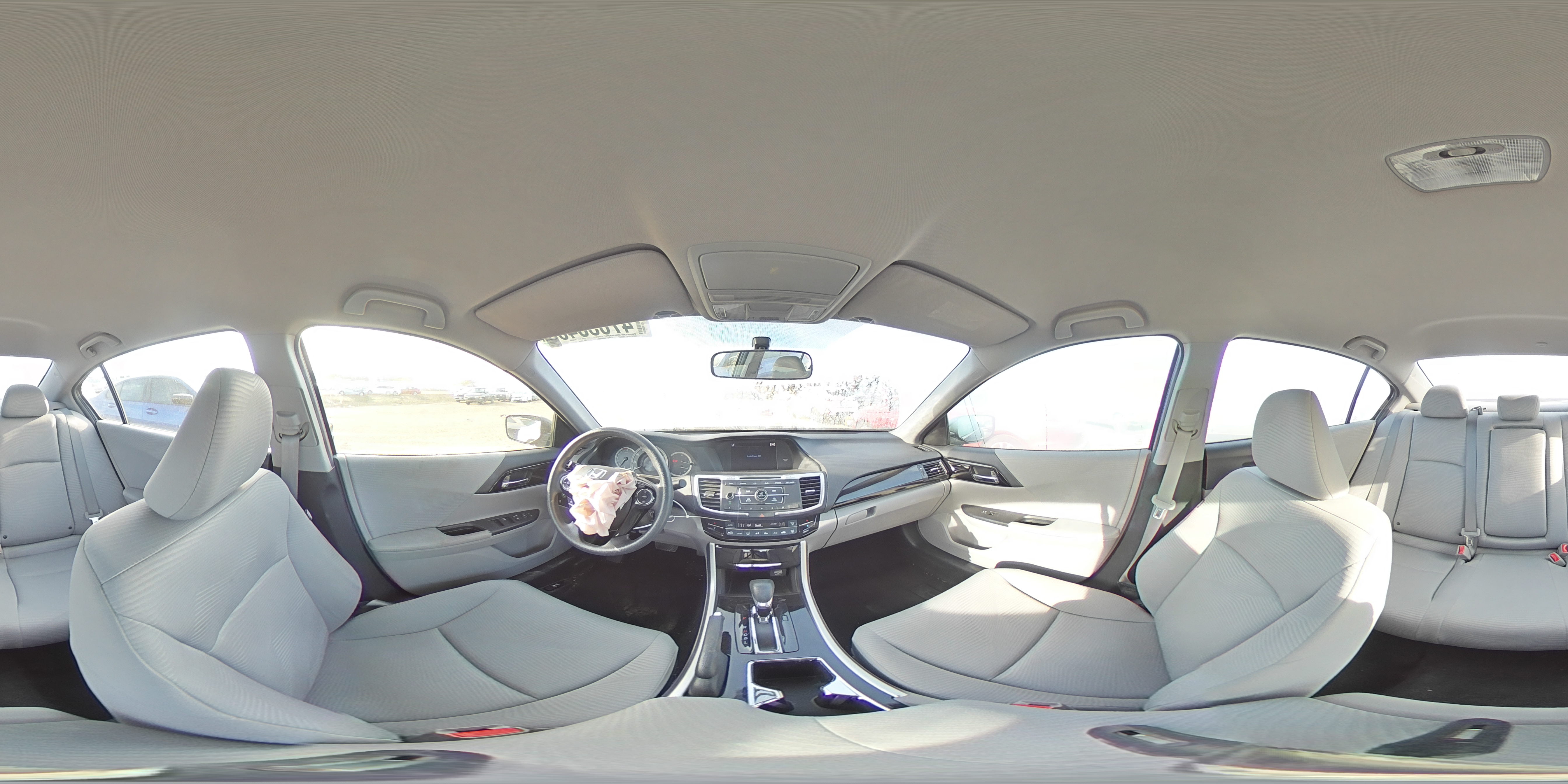 2017 Honda Accord - Image 13