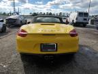 2013 Porsche Boxster S for Sale in Riverview, FL - Water/Flood