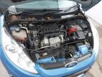 2010 FORD FIESTA TIT for sale at Copart WESTBURY