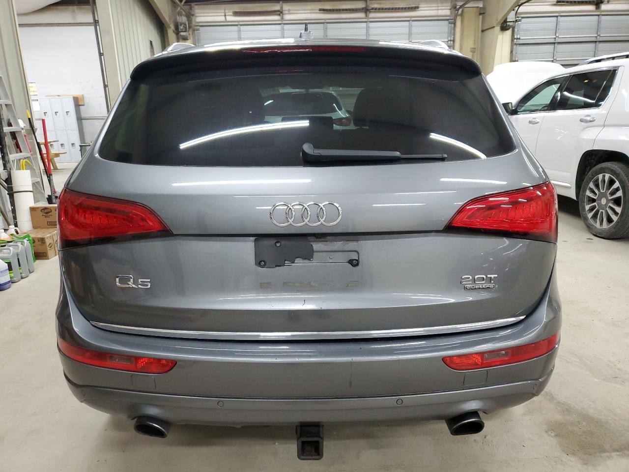 2017 Audi Q5 - Image 6