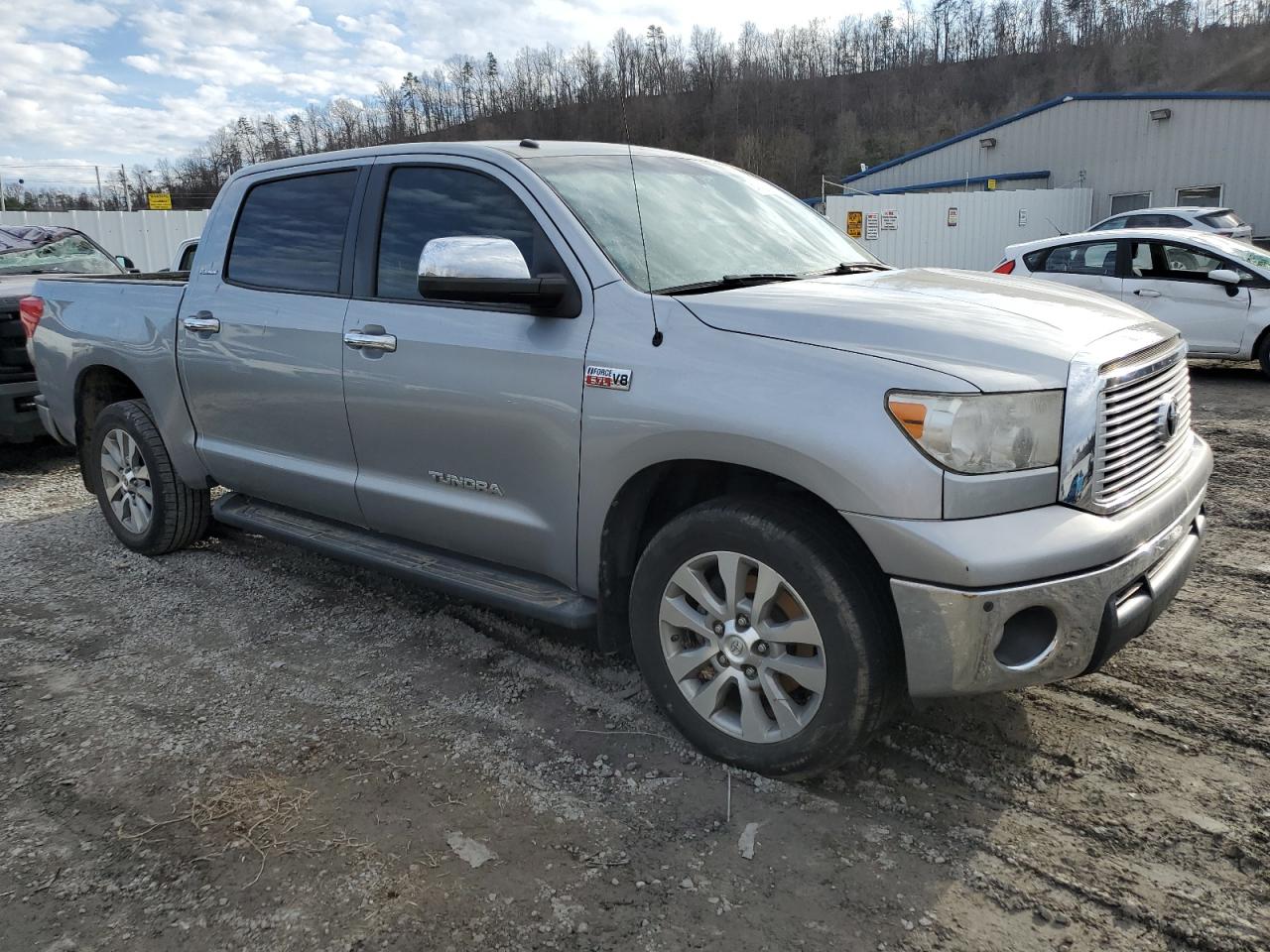 2013 Toyota Tundra - Image 4